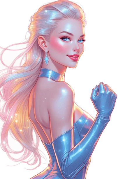 Cheer Girl
